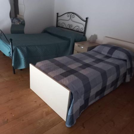 Appartamento Accogliente/Nuovo Livorno Exteriör bild