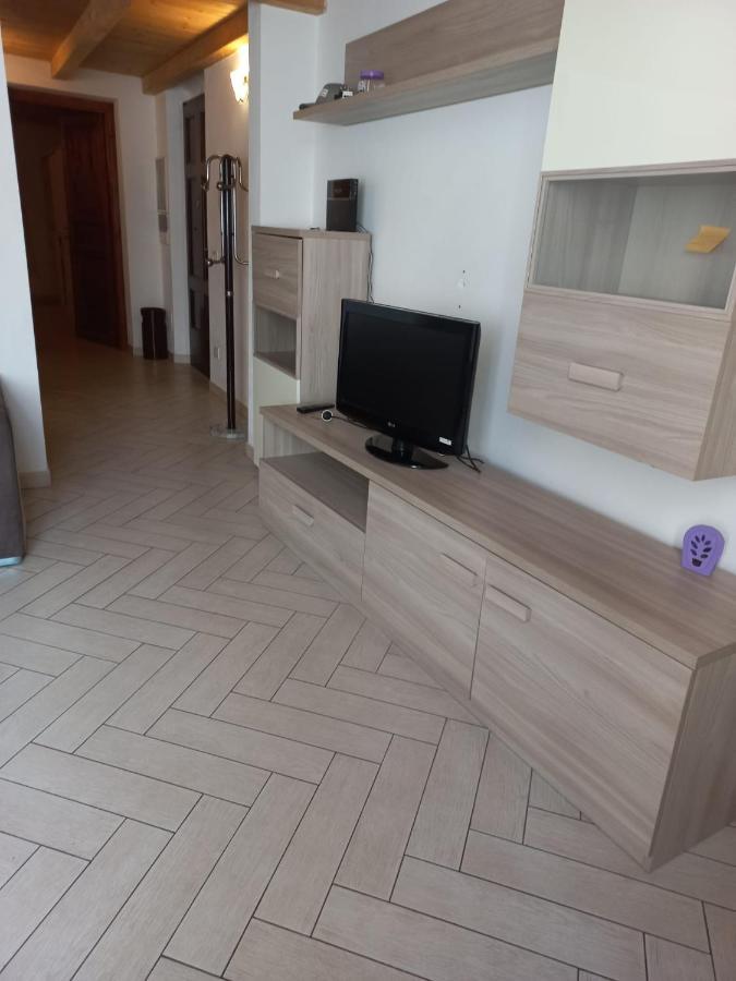 Appartamento Accogliente/Nuovo Livorno Exteriör bild