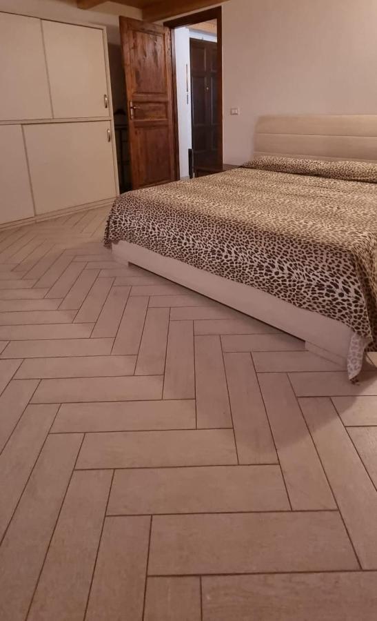 Appartamento Accogliente/Nuovo Livorno Exteriör bild