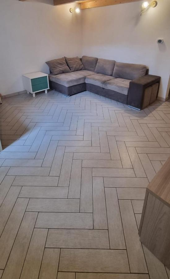 Appartamento Accogliente/Nuovo Livorno Exteriör bild