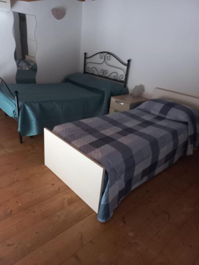Appartamento Accogliente/Nuovo Livorno Exteriör bild